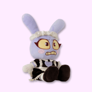 Jax Maid Plush
