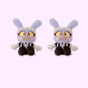 Jax Maid Plush 2PCS
