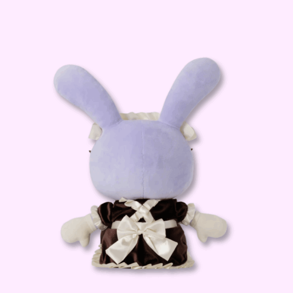 Jax Maid Plush