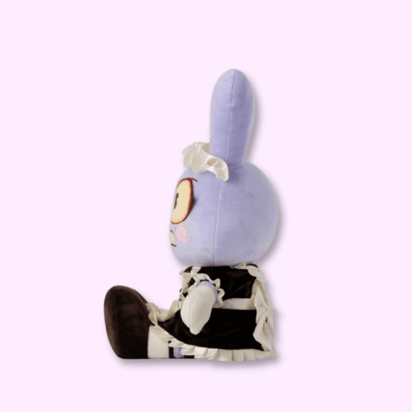 Jax Maid Plush