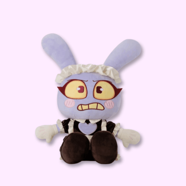 Jax Maid Plush